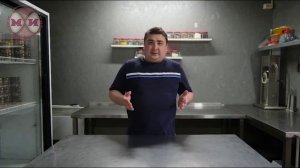 Коптильная камера Hobbi Smoke