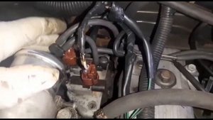 MITSUBISHI PAJERO SPORT 2.5 MOTOR 4D56 NAO FUNCIONA A TURBINA