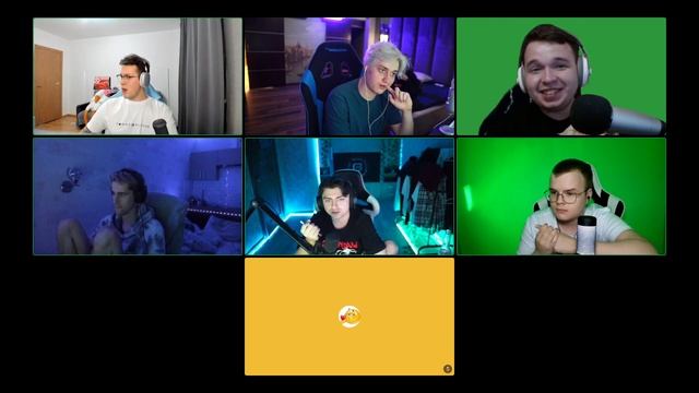 РАЗБОРКИ В СКВАДЕ "ШПАНА"! смотреть онлайн