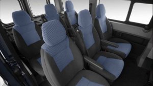 citroen jumper combi