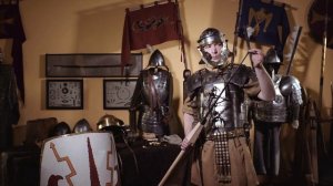 Солдаты древнего Рима | Римский легионер | Легионы Римской империи