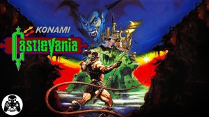 Castlevania прохождение