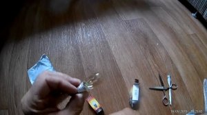 лампочки для холодильника