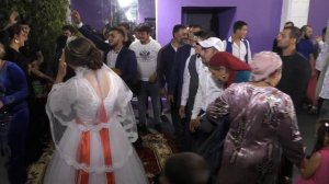 17 7 2021 3 цыганская свадьба в Новосибирске