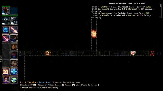 Let's look at: Bionic Dues смотреть онлайн