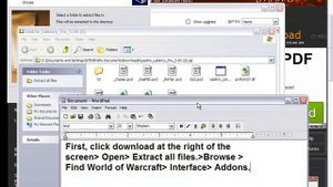 Reducing lag with Leatrix Latency Fix addon for WoW