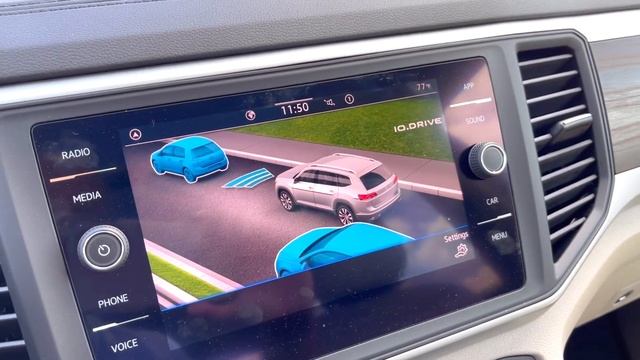 США Цены Обзор Volkswagen ATLAS V6 SE Technology 2021Сколько стоит в Америке смотреть онлайн