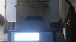 ?R Line Casein Micellar хим анализ на содержание белка. 3-й протеин из посылки.