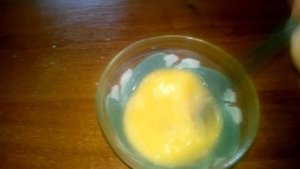 Рецепт яичницы. Как сделать вкусную яичницу за 3 минуты