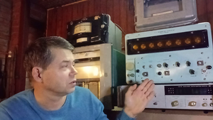 Приборы для новых обзоров. Приборы - радиодетали - драгметаллы. Золото, палладий, платина, серебро.