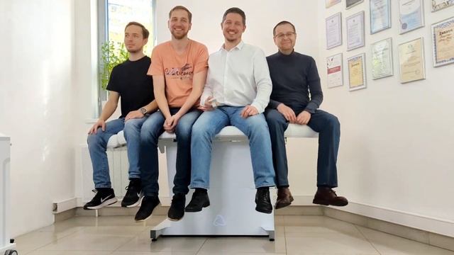 Грузоподъемность электрического кресла АтисМед Прайм смотреть онлайн