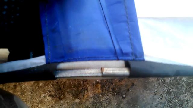 краткий обзор зимней палатки и ее ремонт смотреть онлайн