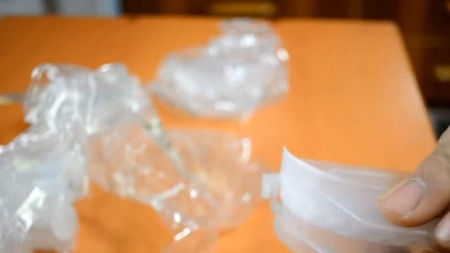 Лепилка для пельменей 6 шт - Dough Press Dumpling смотреть онлайн