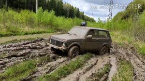 Поездка выходного дня. Перезалив.