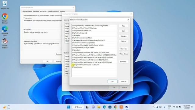 How to install MinGW w64 on Windows 10/11 [2023 Update] MinGW GNU Compiler | C & C++ Programming