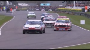 73MM - Gerry Marshall Trophy Part 1 Full Race