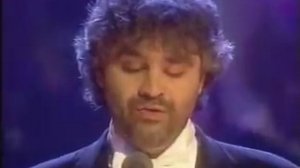 Andrea Bocelli - Canto Della Terra