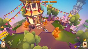 СТРОИМ ХРАМ! - #27 ПРОХОЖДЕНИE MY LITTLE UNIVERSE