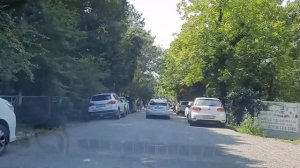 ПОЕЗДКА В БУХТУ ИНАЛ! УЖАСНАЯ ДОРОГА К ЧЁРНОМУ МОРЮ! ОБЗОР БУХТЫ ИНАЛ! 2021