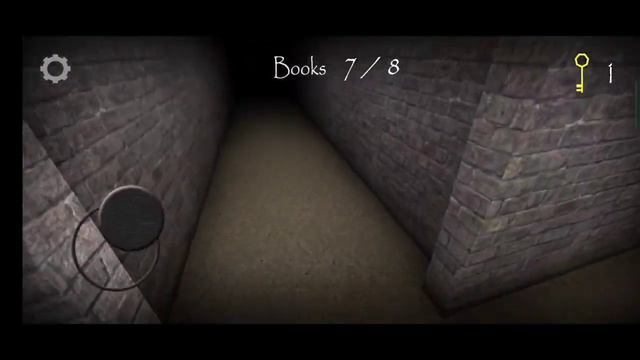 Slendrina The Cellar - Full Gameplay (1/3) смотреть онлайн