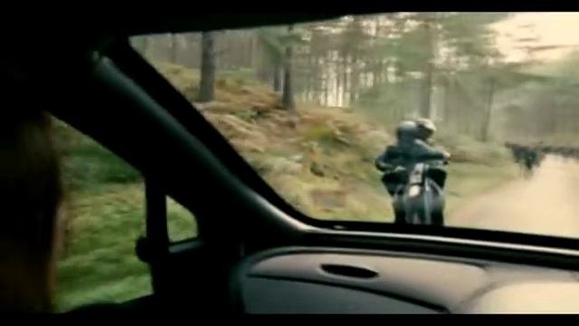 "Дитя человеческое" (фрагмент)