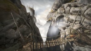 Прохождение Brothers: A Tale of Two Sons #5 КоД БО2