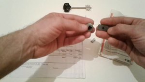 Отзыв на замок Эльбор. Поломка