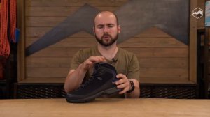 Ботинки Arcteryx Acrux TR GTX. Обзор