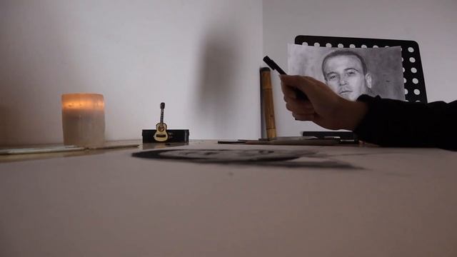 Niña de los Peines tangos con Tomás Lorenzo Dibujando al cante 4 смотреть онлайн