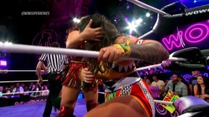 WOW Episode 79 - Finals and Follies  | Full Episode | WOW - Women Of Wrestling