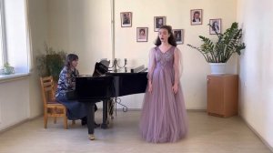 Польская народная песня «Липонька»