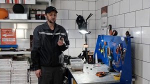 Ремонт ограничителя дверей. Установка новых фиксаторов Subaru Forester. Фиксация дверей/ SF SG SH S