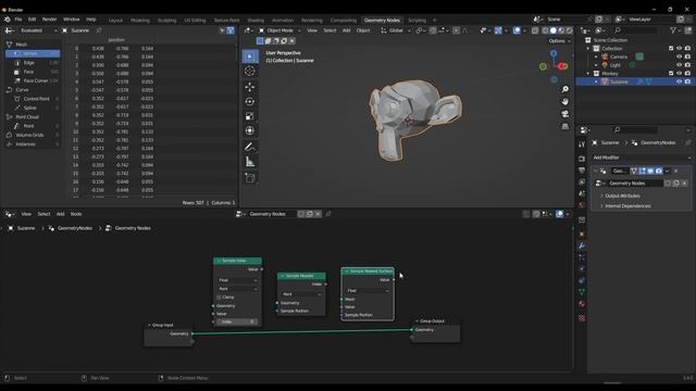 Blender 3.4 Is Finally Here! смотреть онлайн