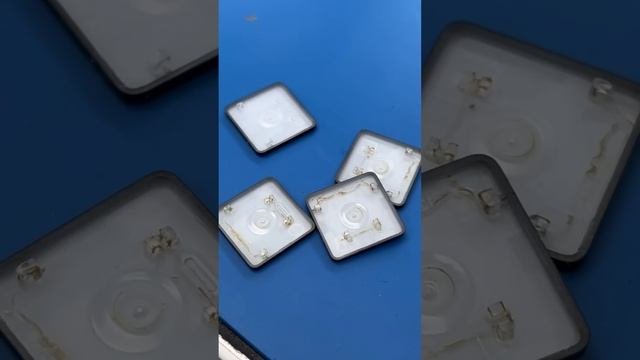 Замена клавиш на MacBook ? смотреть онлайн