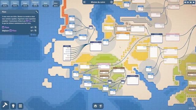 Les moteurs a vapeur #10 // Masterplan Tycoon смотреть онлайн