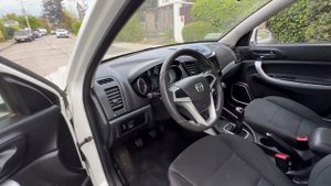 Changan CS35 1.6 2018