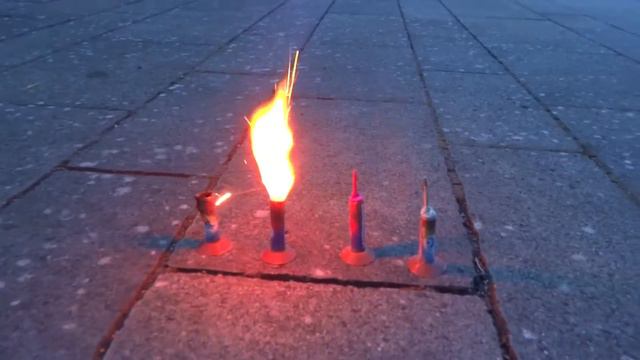 Weco Geisterlichter 4er - FULL HD смотреть онлайн