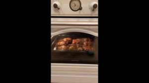 Перепелки запеченые в духовке
