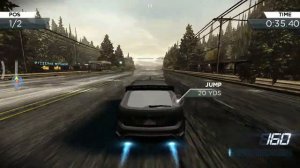 ps4 nfs most wanted