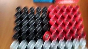 Разборка сборка Сайги и немного о патронах.