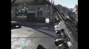 Future Amaze - Black Ops II Game Clip