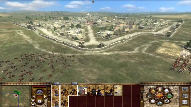 Total War: Medieval2 (Tsardoms Total War): Byzantine Empire #29 смотреть онлайн