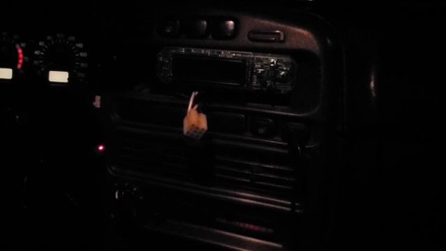 Ремонт подсветки бортового компьютера Штат 115 x3 смотреть онлайн