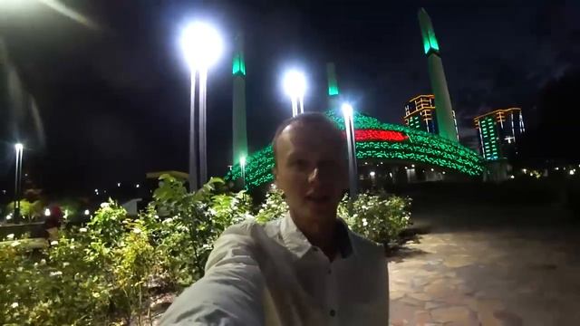 Отзыв туристов про Чечню