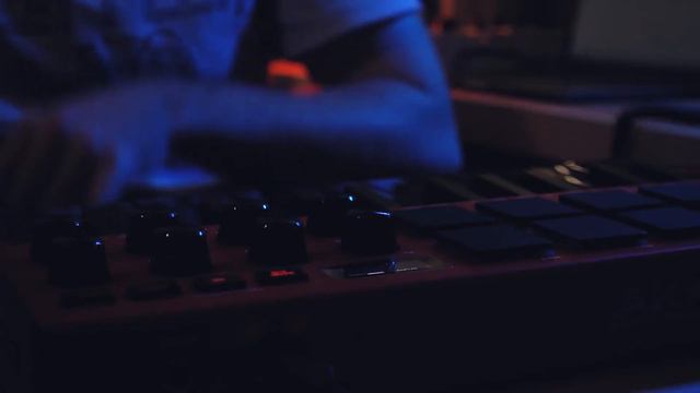 Making Sad Pop House Music | Sequential Take 5, Moog Subsequent, Akai MPK, MIDI Fighter Twister смотреть онлайн