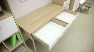 Письменный стол SCANDICA Хортен