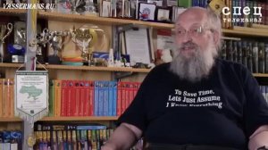 Анатолий ВАССЕРМАН - Правда о пенсионной реформе!