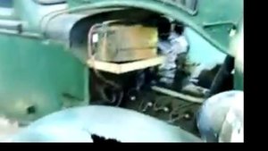 1936 Ford V8 Truck Roars to Life