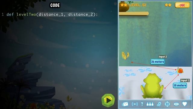 How to use a list argument in a function? Tekie Byte #96 смотреть онлайн