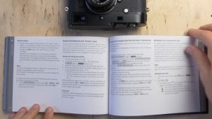 Leica M-P (Typ 240) Instruction Manual